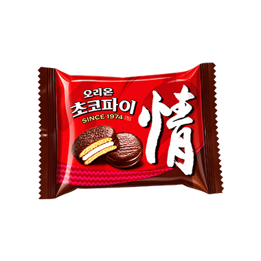 초코파이